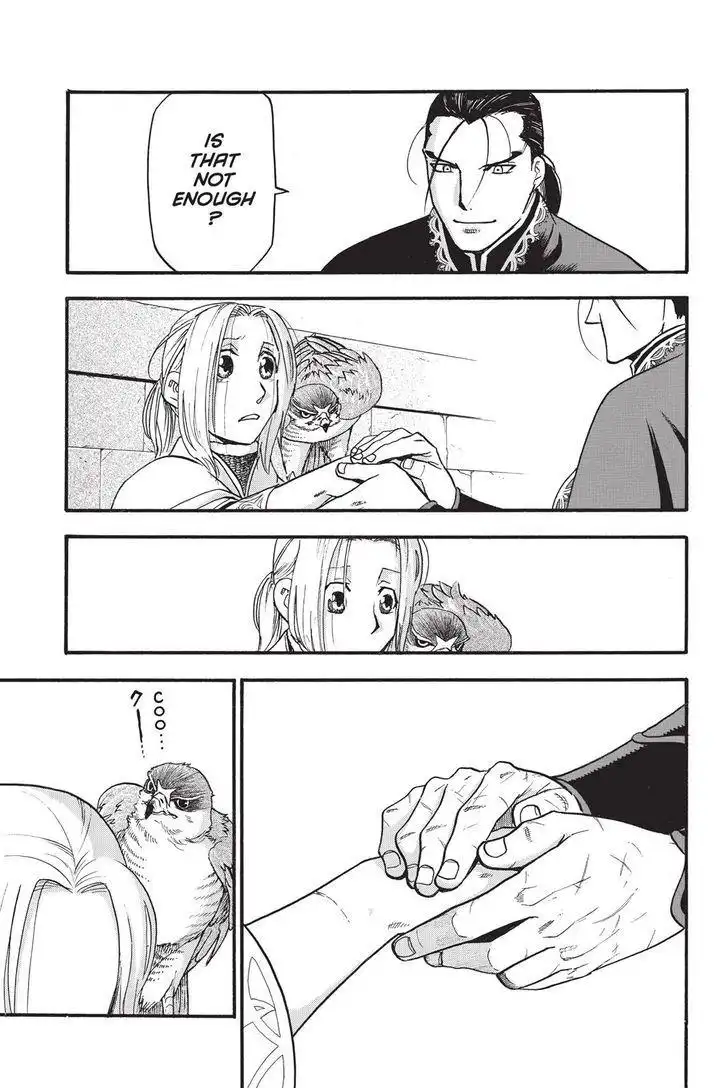 Arslan Senki (ARAKAWA Hiromu) Chapter 46 29